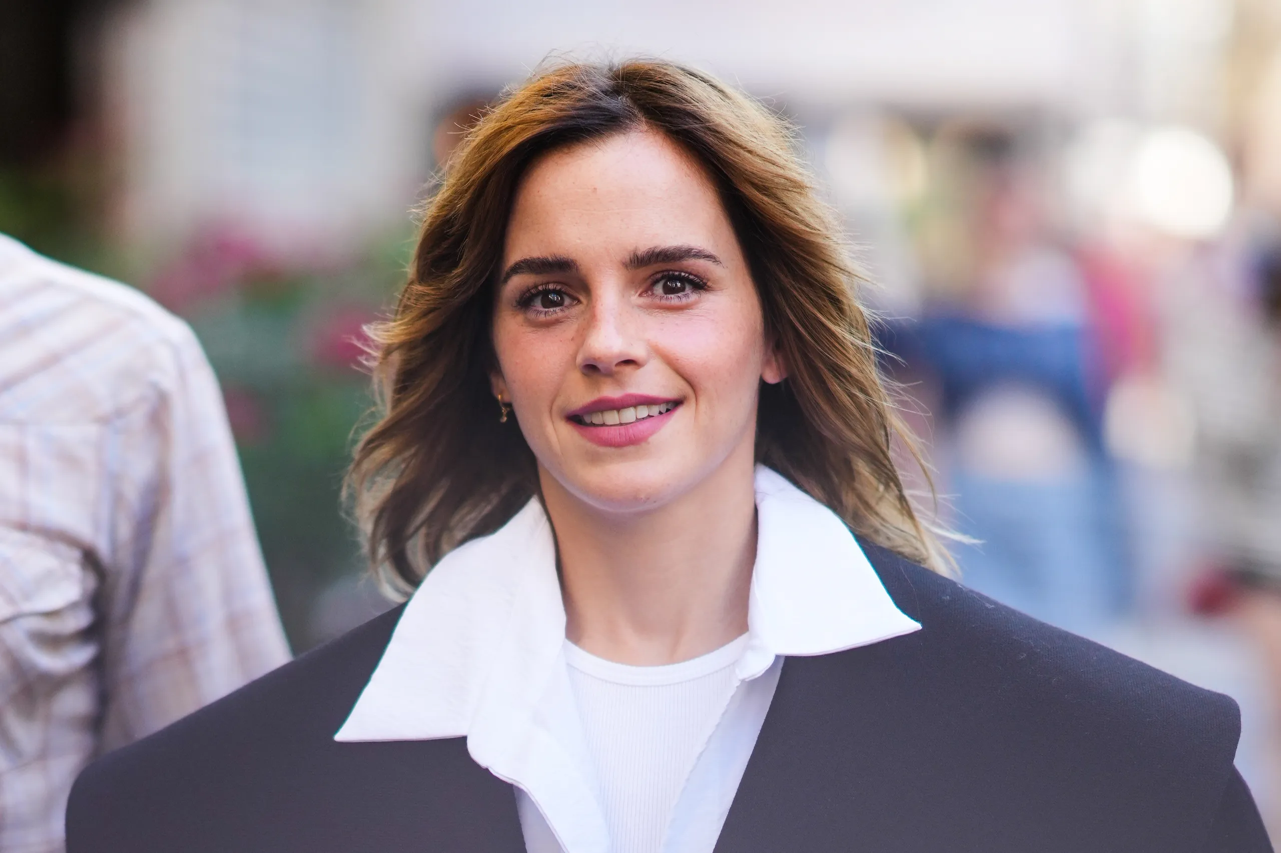 Emma Watson